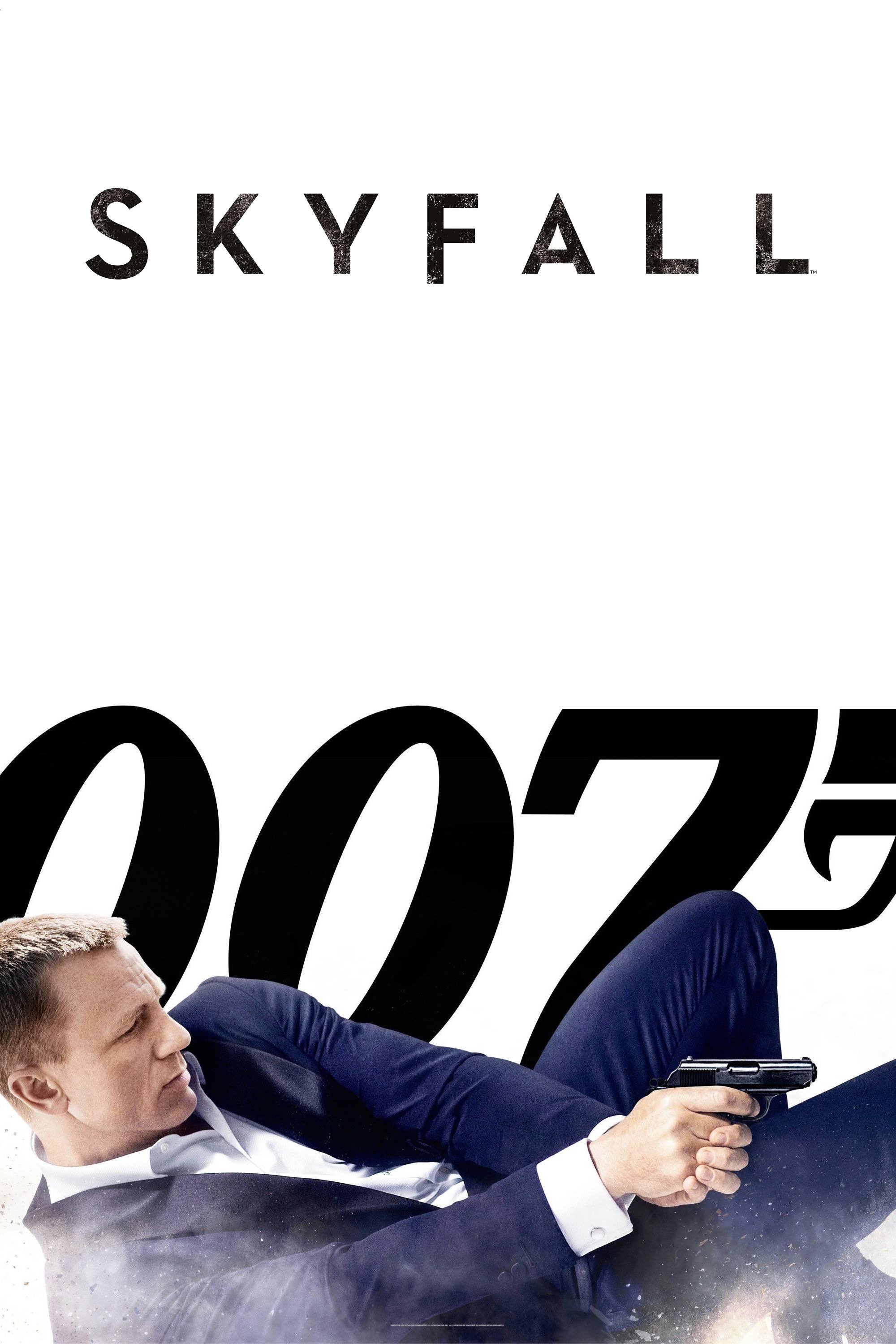 Skyfall (2012) [3852] (A1763161275) [[Movies]] --Plex--